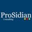 ProSidian Consulting Logo